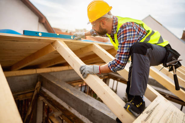 Quick and Trustworthy Emergency Roof Repair Services in Belle Meade, TN